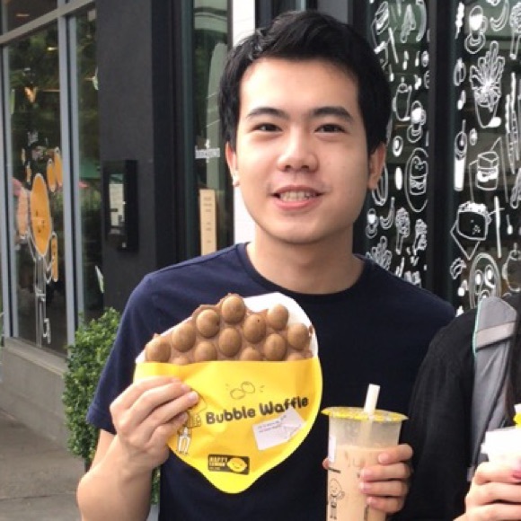 Meet your Posher, Bowen - Picture 1 of 1